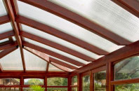 Dog Village conservatory roofing insulation